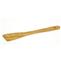 SPATULE DROITE BISEAUTEE VERNI EN OLIVIER 30CM BERARD