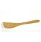 SPATULE GALBEE VERNI EN OLIVIER 30CM BERARD