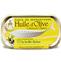 FILETS DE MAQUEREAUX HUILE OLIVE CITRON 5 BAIES BELLE ILOISE 118G