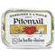 SARDINES SAUCE PITOMAIL 115G BELLE ILOISE