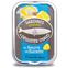 SARDINES CUISINEES AU BEURRE DE BARATTE 115G BELLE ILOISE