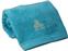 SERVIETTE TRISKELL BRETAGNE 50x100 Turquoise