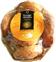 6 minis Kouign Amanns nature, pâtisserie bretonne traditionnelle au beurre frais 200g