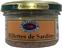 RILLETTES DE SARDINES 90G CRUSTARMOR