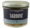 RILLETTES DE SARDINES AUX CONDIMENTS BIO 90G