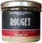 RILLETTES DE ROUGET AU FENOUIL BIO 90G