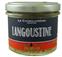 RILLETTES DE LANGOUSTINES AU CITRON CONFIT BIO 90G