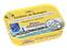 SARDINES A L´HUILE D´OLIVE ET CITRON BIO 135G PHARE D´ECKMUHL