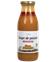 SOUPE POISSONS AU SAUMON BOUTEILLE VERRE AB 500G PHARE D´ECKMUHL