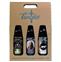 COFFRET 3 x 75CL BIERES LANCELOT