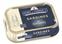 SARDINES ENTIERES AU NATUREL 135G PENMARCH