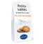 PETITS SABLES A LA CREME DE CARAMEL 160G