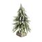 SAPIN GLACE LITTLE TREE BASE BOIS