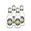 FENTIMANS 4x200ML PREMIUM TONIC WATER (pack de 4 unités)