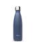 BOUTEILLE ISOTHERME INOX 500ML GRANITE BLEU NUIT