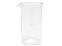 VERRE POUR CAFETIERE 3 T MONACO/350 ML