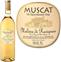 Muscat Mulinu di Rasignani, vin blanc moelleux de l´île de beauté - Corse 75cl 11°