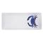 PLAT RECT 35 x 15 cm CRABE DRENEC