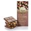 Tablette Nocciolata VENCHI chocolat au lait 30% et noisettes entières du Piémont I.G.P 100g