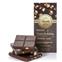 TABLETTE CHOCOLAT NOIR AVEC NOISETTES 100G