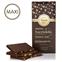 MAXI TABLETTE 800G CHOCOLAT NOIR AVEC NOISETTES