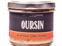 RILLETTES AU CORAIL D´OURSIN BIO 90G