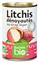 LITCHIS AU SIROP RACINES BIO 420G