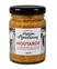 MOUTARDE A L´ANCIENNE AU COULIS DE PIMENT D´ESPELETTE 200G