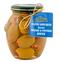 OLIVES GRECQUES ELITA FARCIES AMANDES POIVRONS 390G