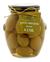 OLIVES GRECQUES ELITA FARCIES AIL 390ML