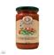 SAUCE TOMATE BASILIC RUSTICHELLA 270 G