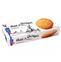 Galets de Quimper, biscuits bretons au beurre frais (3 sachets de 3 biscuits) 115g