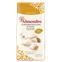 Gaufrettes croquantes en forme d´amandes, fourrées à la crème de nougat espagnol 150g