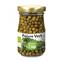 Poivre vert bio en saumure 100g