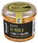 RILLETTES DE MERLU AU CITRON ET GINGEMBRE 90G HENAFF SELECTION