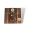 CHOCOLAT LAIT SECRET DES DRUIDES ETUI 80G