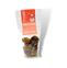 PALETS BRETONS CHOCOLAT ORANGE LE HANGAR SACHET 150 GR