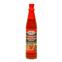 Sauce extra forte Hot Pepper à base de piments Habanero et de Cayenne 85ml