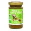 PATE DE CURRY VERT BIO RACINES 120G