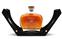 DOM.TARIQUET BAS ARMAGNAC CARAFE ART DECO HA 40° 70CL