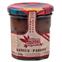 CONFITURE MANGUE PASSION  210G DELICES DE GUYANE