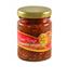 PATE DE PIMENT ROUGE GINGEMBRE MANGUE 90G SOLEIL REUNION