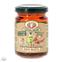 SAUCE AIL HUILE ET PIMENT 130 G