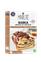 PREPARATION BIO POUR BABKA BRIOCHE TRESSEE AU CHOCOLAT 330G