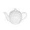 THEIERE PORCELAINE 0.85L EMMA BLANC