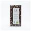 TABLETTE CHOCOLAT NOIR 70% GINDEMBRE CONFIT  85G