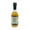 Rhum ambré La Favorite cuvée n°2 Les Frères de la Côte navigation 2023, élevage dynamique en fût de Calvados 70cl 54.9°