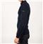 Pull marin uni Matelot en pure laine vierge SAINT JAMES Marine