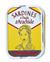 SARDINES A L´HUILE D´ARACHIDE 115GR BELLE ILOISE