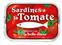 SARDINES A L´HUILE DE TOURNESOL/TOMATES 115GR BELLE ILOISE